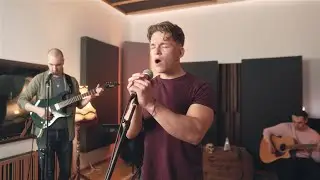 KALEO - Way Down We Go (Band Cover)