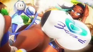 Nessa water swelling expansion by imbapovi