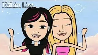GAME OF BLACKPİNK | Animasya edit | 1.ci sezon ve 2.sezon | Kahin Lisa
