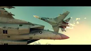War Thunder AMV Attack on Titan OP 9 (Saigo no Kyojin)