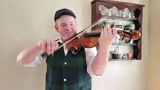 J Scott Skinner Medley - April 2021