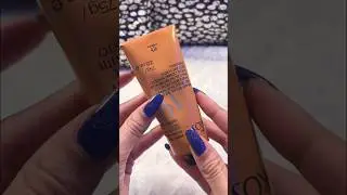 Lotion Sounds ✨ASMR✨ (unboxing, lotion,tapping) 🧴