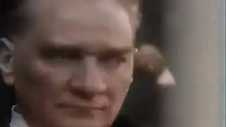 Atatürk Mark Edit