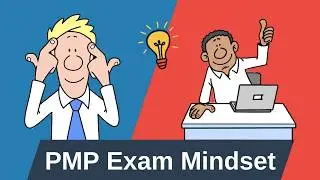 Master the PMP Exam Mindset: 9 Key Principles for Success