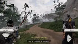 Shooting Ishikawa in the Head lol