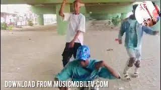 Oluwa Glorious Omo Mummy ft Agege Principal – Junction to junction