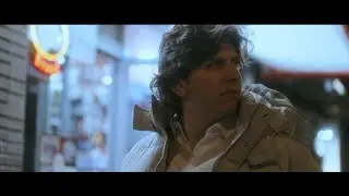 Andrez Babii x Alexxander - Yo Sigo Aquí (OFFICIAL VIDEO) Part I