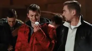 МОЛОДЕЖКА|ДРАКА В БАРЕ