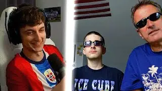 NICHT mit MIR STEFAN!😂Stefan und John Reaktion mit Bingo!