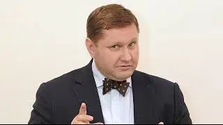 Константин Эггерт - ИНТЕРВЬЮ  (25.01.2019)