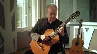 Bagatelle No. 3 (William Walton)