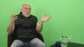 Voces de Malvinas - Ricardo Abel Cuevas