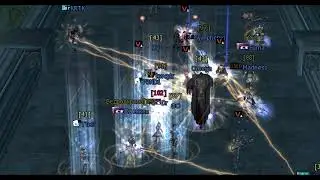Grand Khavatary Tyrant Dwarf PVP | Lineage 2 Classic GVE