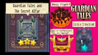 Full Guide world 7-3 