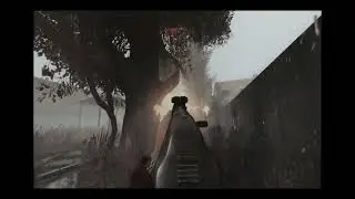 I'm flying away\Улетаю Stalker edit