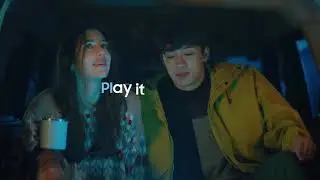 The Freestyle: Official Launch Film | Samsung