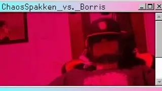 Chaosspakken vs. BurritoBoris | Bonusbattle | prod. prodbywander