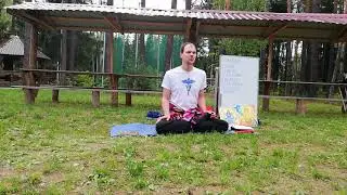 36 Таттв в Кашмирском Шиваизме. Часть 1. Чистые таттвы.