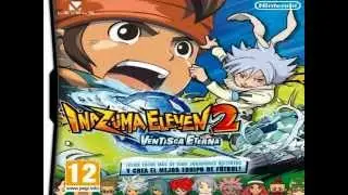 Inazuma Eleven 2: Blizzard OST - Battle Theme