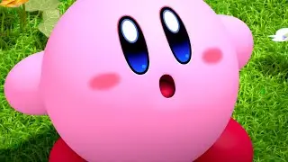 Kirby and the Forgotten Land - Complete Walkthrough