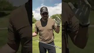 this is FUN. were having FUN. ⛳