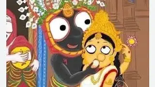 manavanjana of mahalaxmi # rathajatra# rasagola # jay jagganath