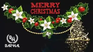 Jingle Bells (K-391 Remix)
