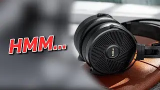 FiiO FT5: Only One Problem