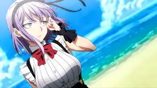 Una Luz en el Horizonte - Nightcore