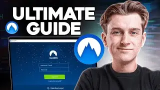 How to Use NordVPN in 2024 (The ULTIMATE Tutorial)