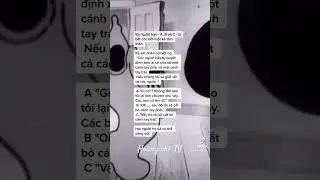 Trò chơi không lối thoát 