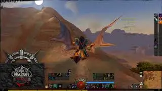 Classic WoW Hardcore FerdaHerd Round 2 24+ Tauren Druid