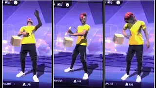 DISCO DEEVANE 🕺🏻 || XML + CLIP ||