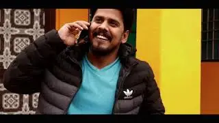 Mainu zindgi da pata nahi chalda | akhil ! cover song  | sonu Bhardwaj |