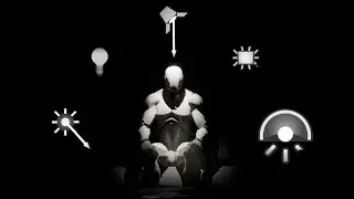 The 5 Types of Lights in Unreal Engine 5