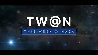 The First Images From Our Psyche Spacecraft on This Week @NASA – December 8, 2023