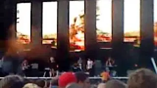 The Sounds - Seven days a week