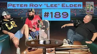 The scout who signed Matt Cain 