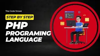 PHP Programming Basics Your Ultimate Guide with The Code Streak