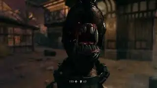 Wolfenstein: The Old Blood (Chapter 5 - Wulfburg) part II