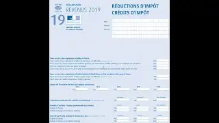 Adultitude - Déduction de revenus, réduction d'impôts, crédit d'impôt