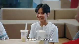 NYP Scholarship Video 2025
