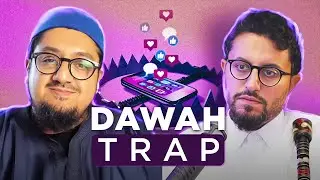 The Ugly Truth About Social Media Dawah Scene