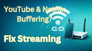 YouTube & Netflix Buffering? Fix Streaming Lag Fast (5-Min Checklist)