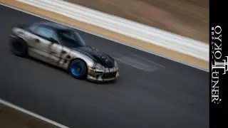 Owner's Spotlight: Jun-San's Suzuki Cappuccino