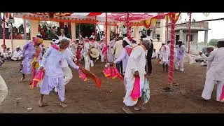 ढोल ताशांच्या तालावर जबरदस्त गझी नृत्य #सातारकर #satara #जयमहाराष्ट्र