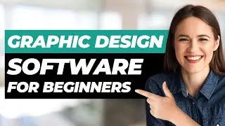 Best Free Graphic Design Software For Beginners in 2024
