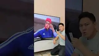Funniest moment in sport 