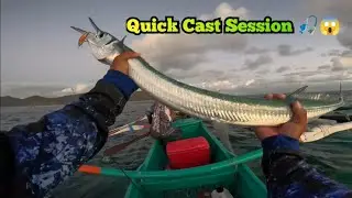 Quick cast lang mga idol grabe sana ang sibad.. 🎣😊