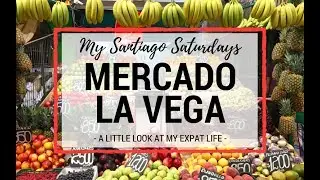 A Trip to La Vega Market